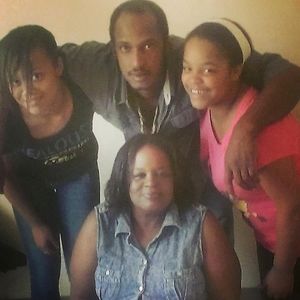 Meet your Posher, Delores